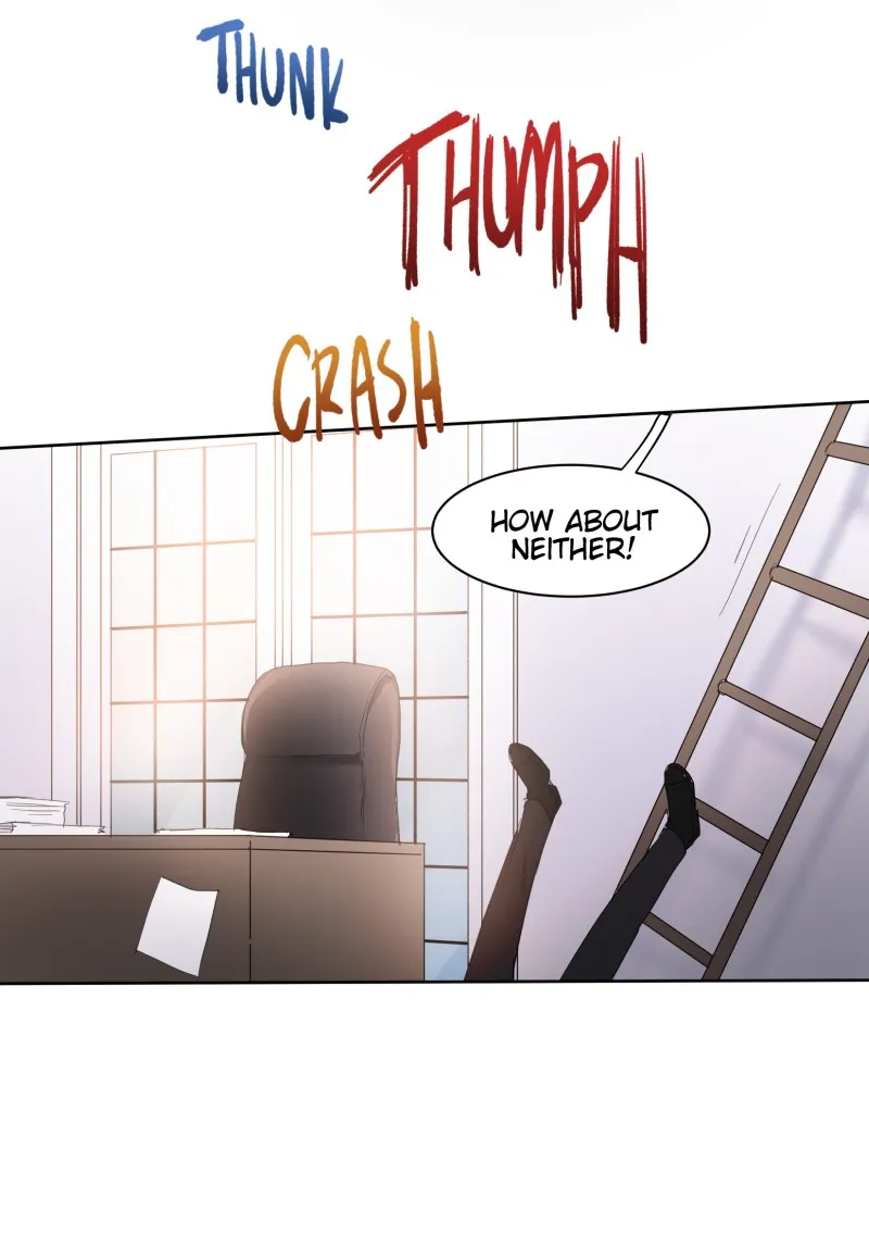 LUMINE Chapter 6 page 15 - 