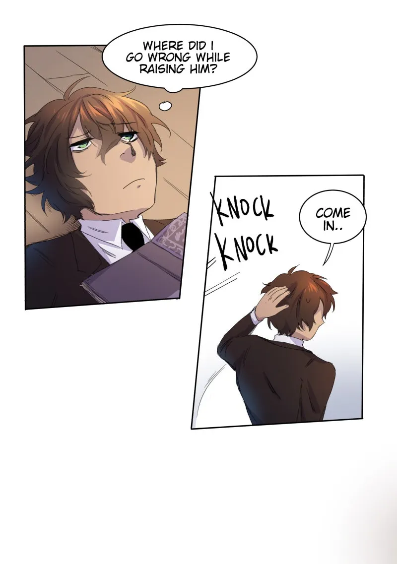 LUMINE Chapter 6 page 16 - 