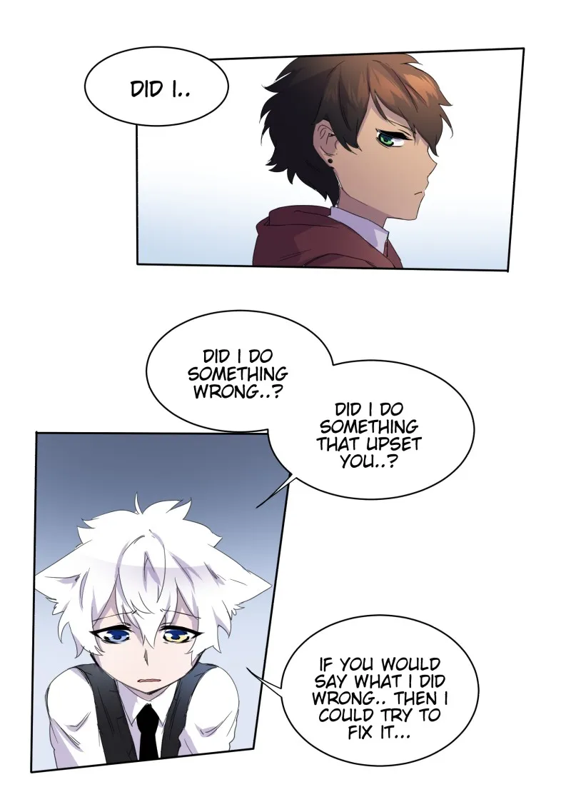 LUMINE Chapter 6 page 24 - 