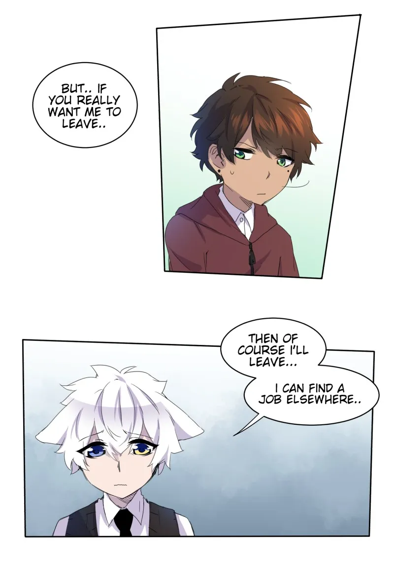 LUMINE Chapter 6 page 25 - 