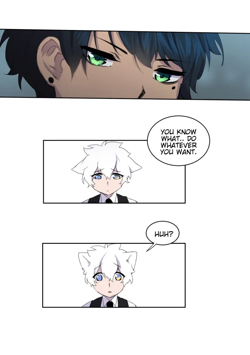 LUMINE Chapter 6 page 26 - 