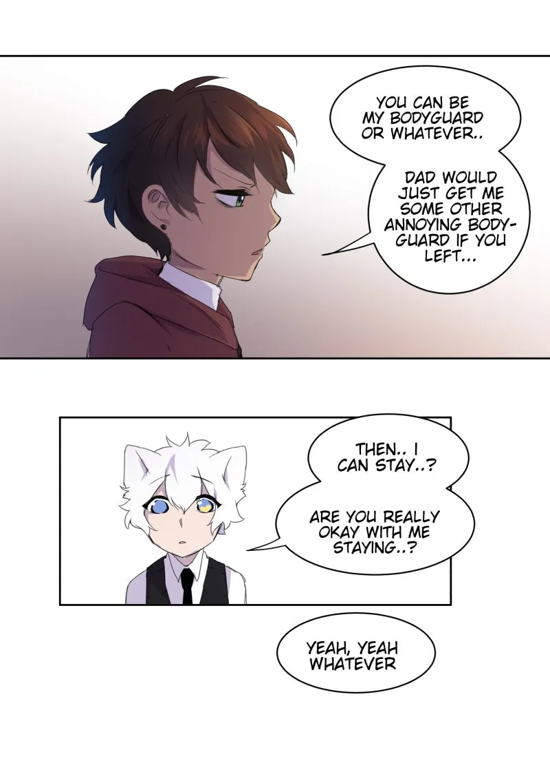 LUMINE Chapter 6 page 27 - 