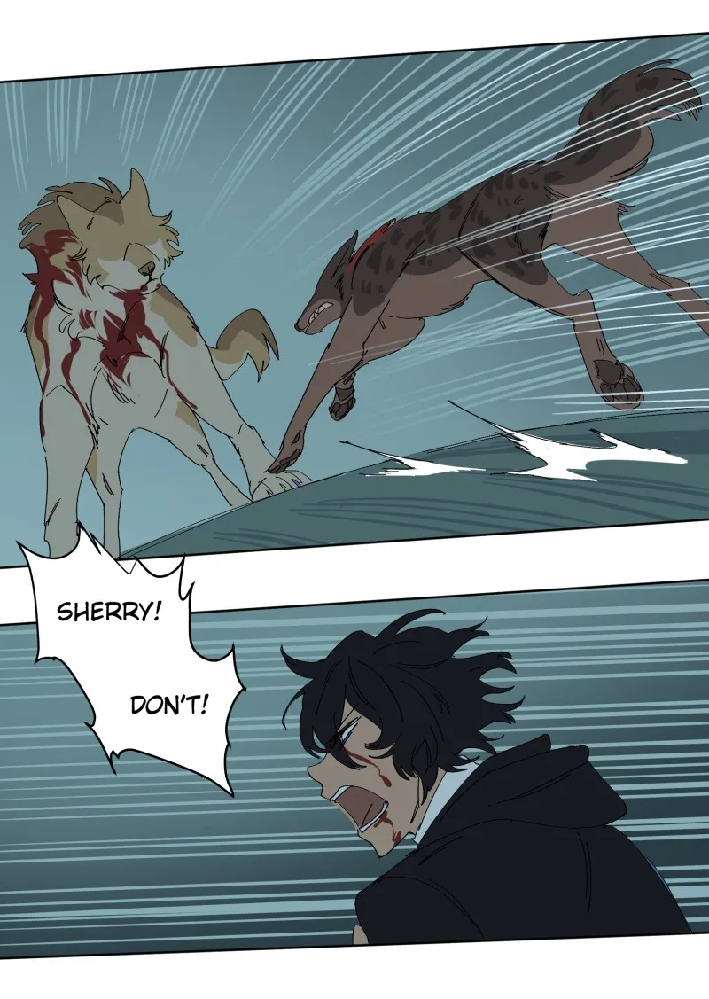 LUMINE Chapter 60 page 2 - 