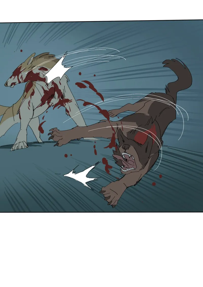 LUMINE Chapter 60 page 13 - 
