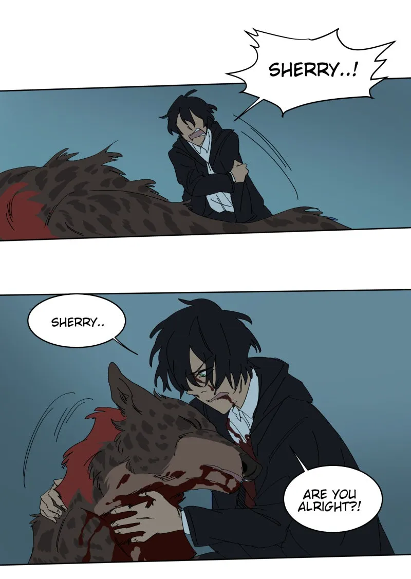 LUMINE Chapter 60 page 15 - 