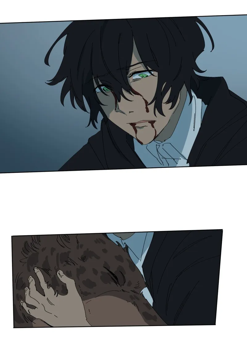 LUMINE Chapter 60 page 18 - 