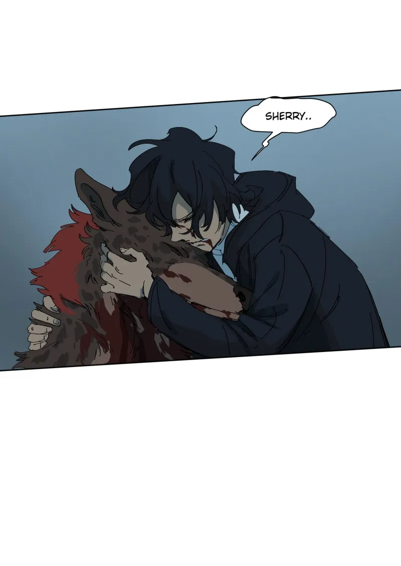 LUMINE Chapter 60 page 19 - 