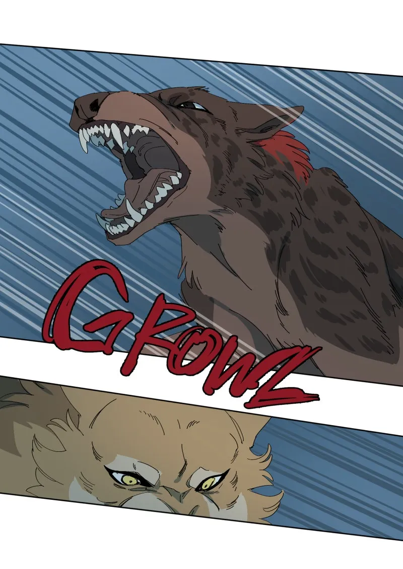 LUMINE Chapter 60 page 3 - 
