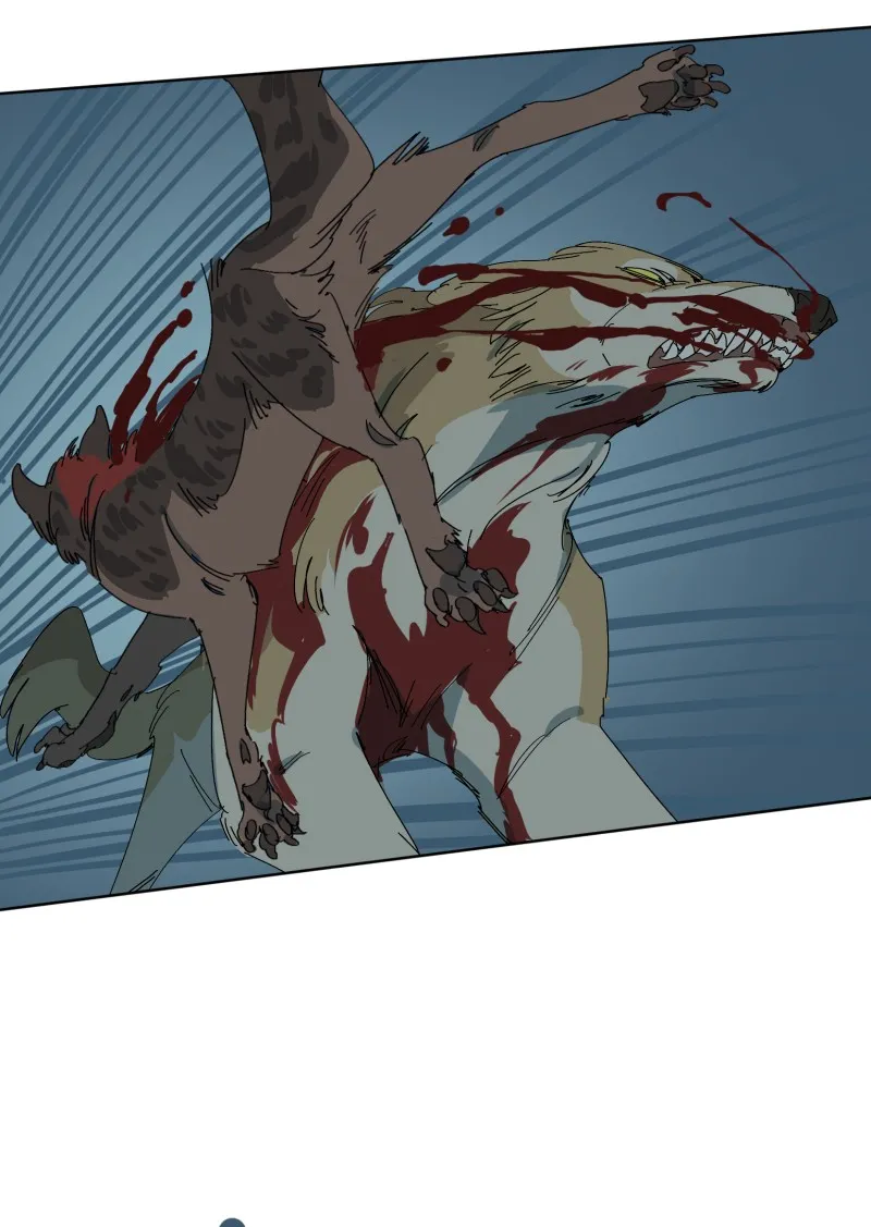 LUMINE Chapter 60 page 4 - 