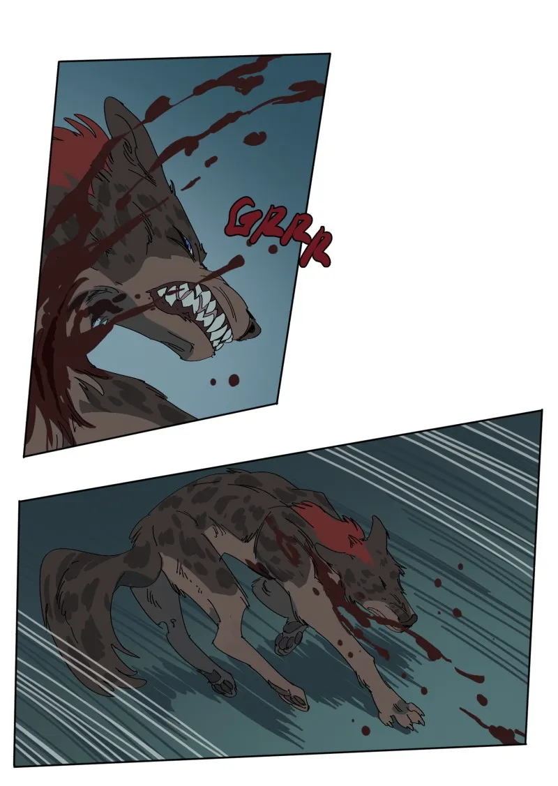 LUMINE Chapter 60 page 5 - 