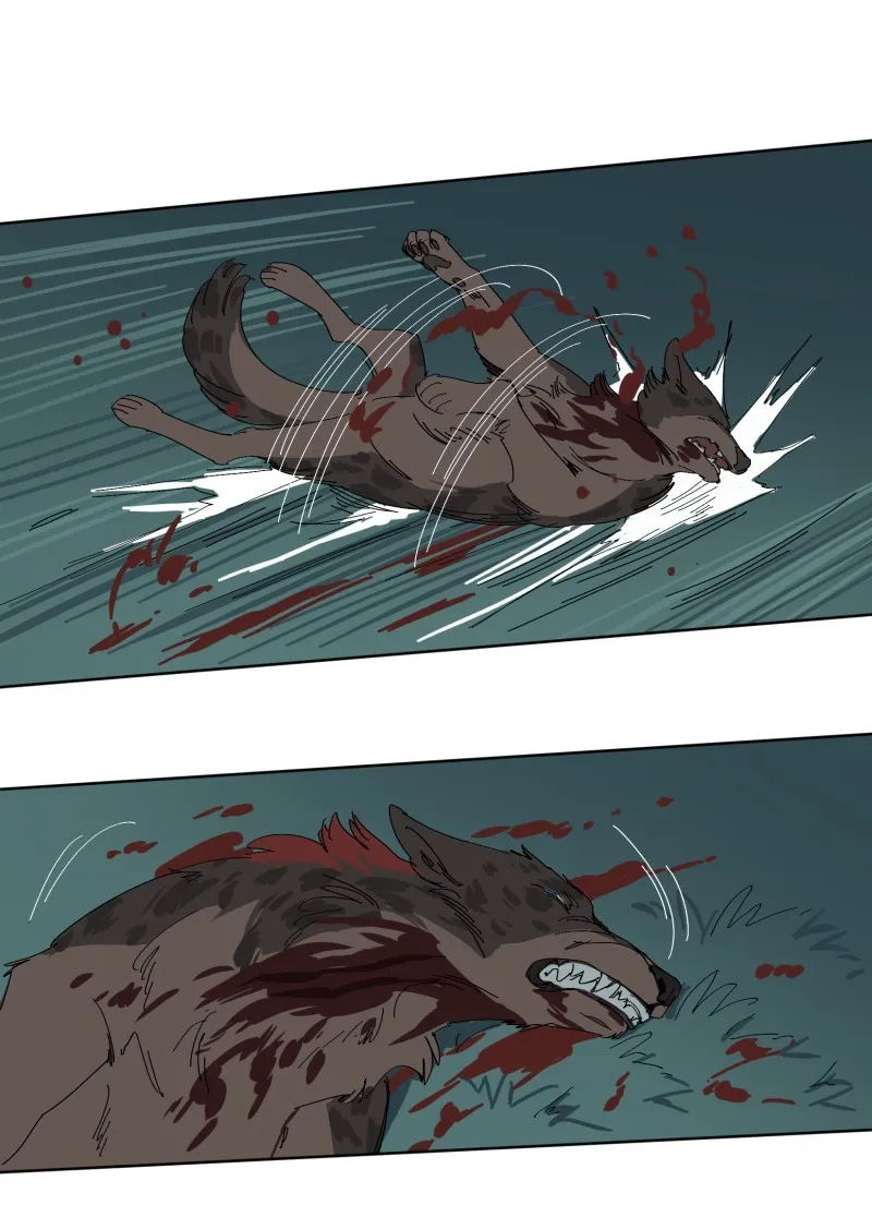 LUMINE Chapter 60 page 10 - 