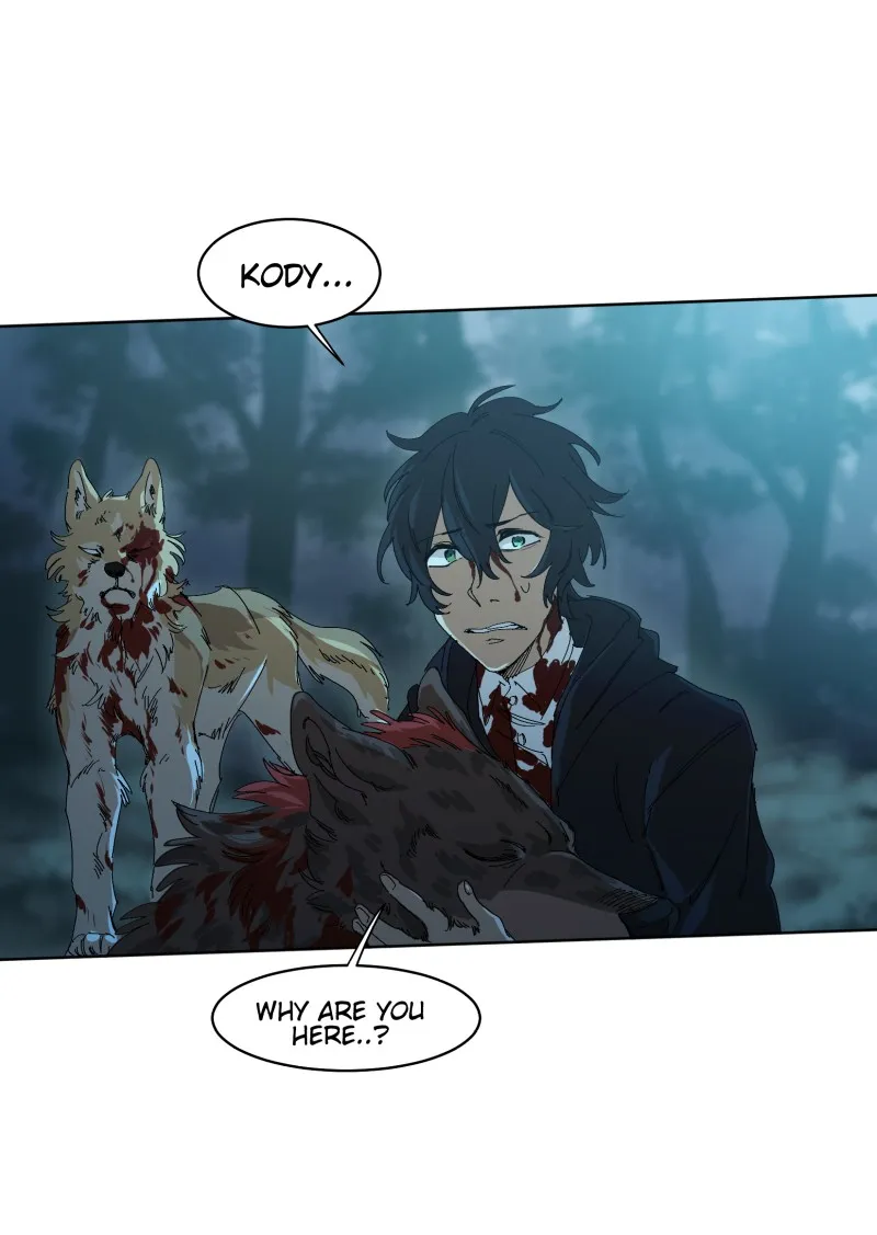 LUMINE Chapter 61 page 2 - 