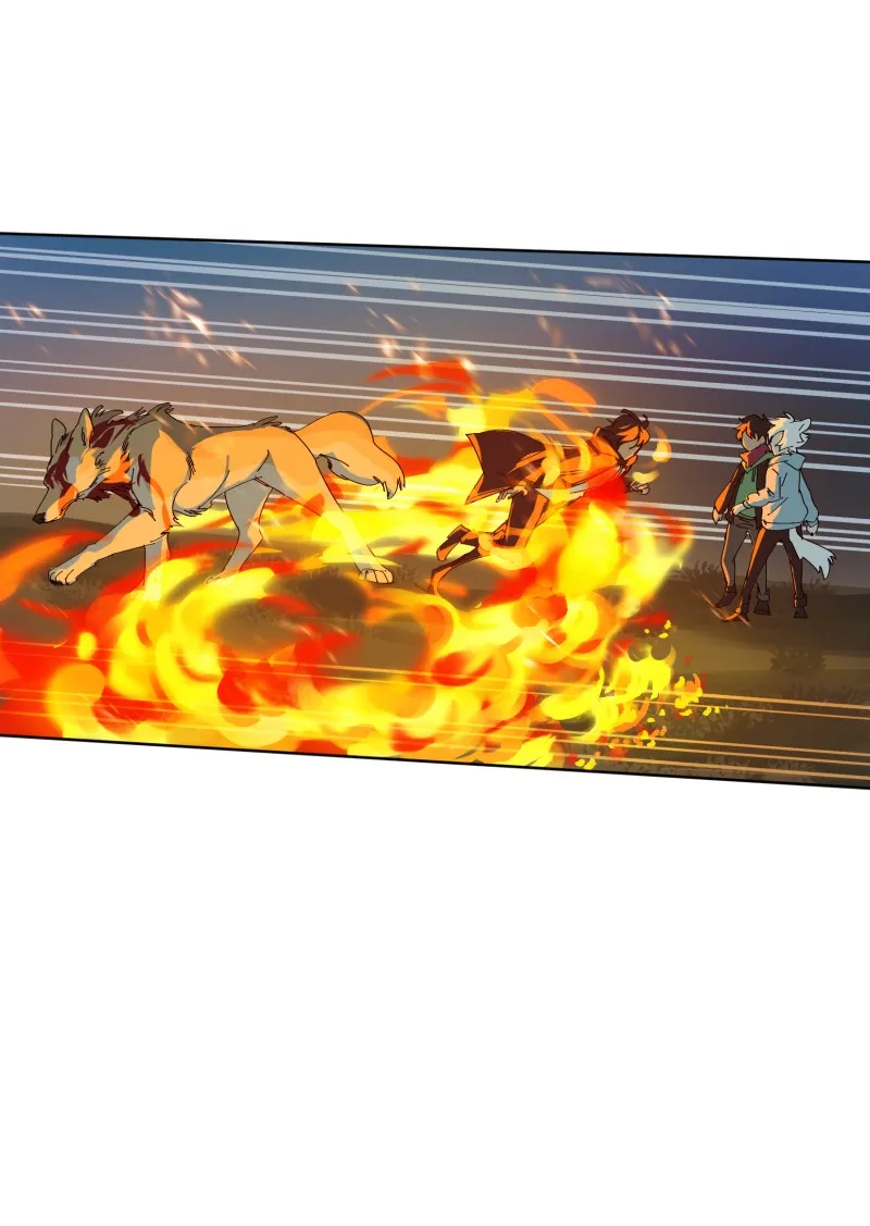 LUMINE Chapter 61 page 15 - 
