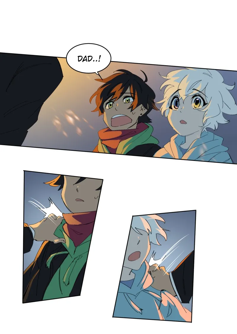 LUMINE Chapter 61 page 16 - 