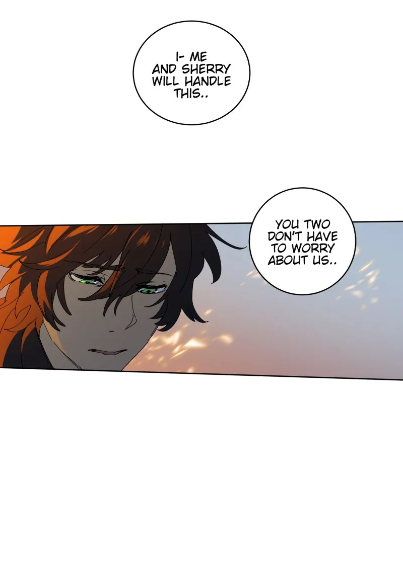 LUMINE Chapter 61 page 19 - 