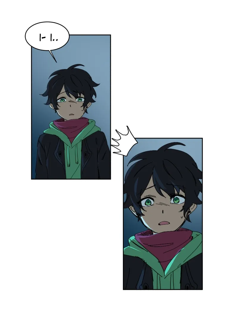 LUMINE Chapter 61 page 3 - 