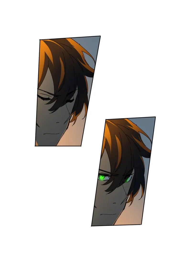 LUMINE Chapter 61 page 22 - 