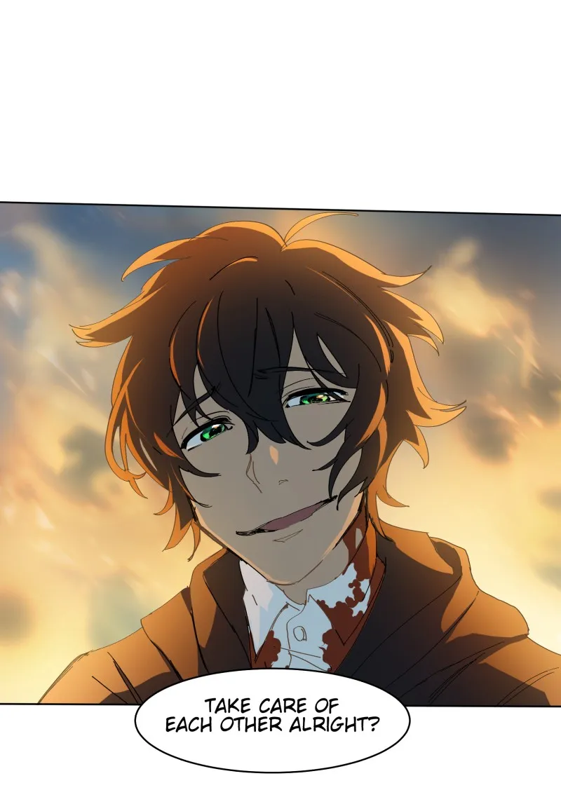LUMINE Chapter 61 page 24 - 