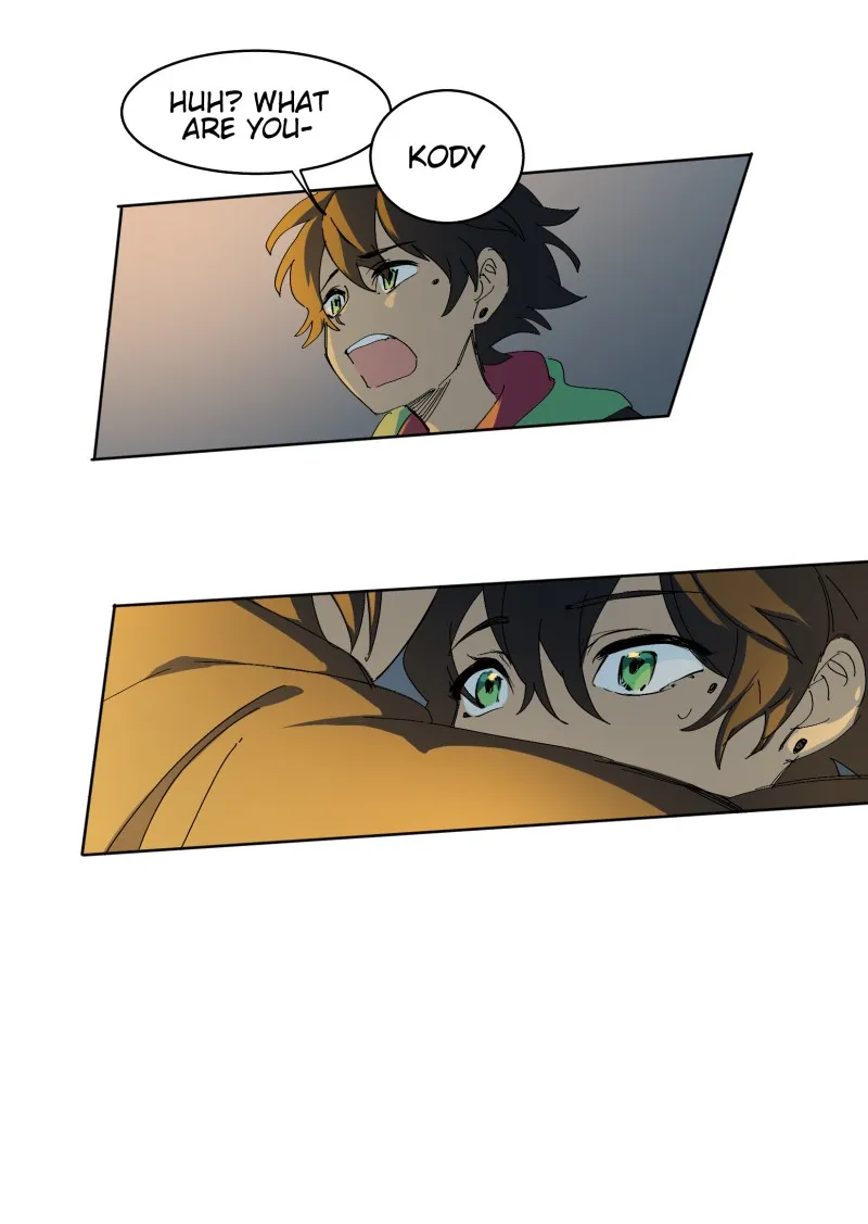 LUMINE Chapter 61 page 25 - 