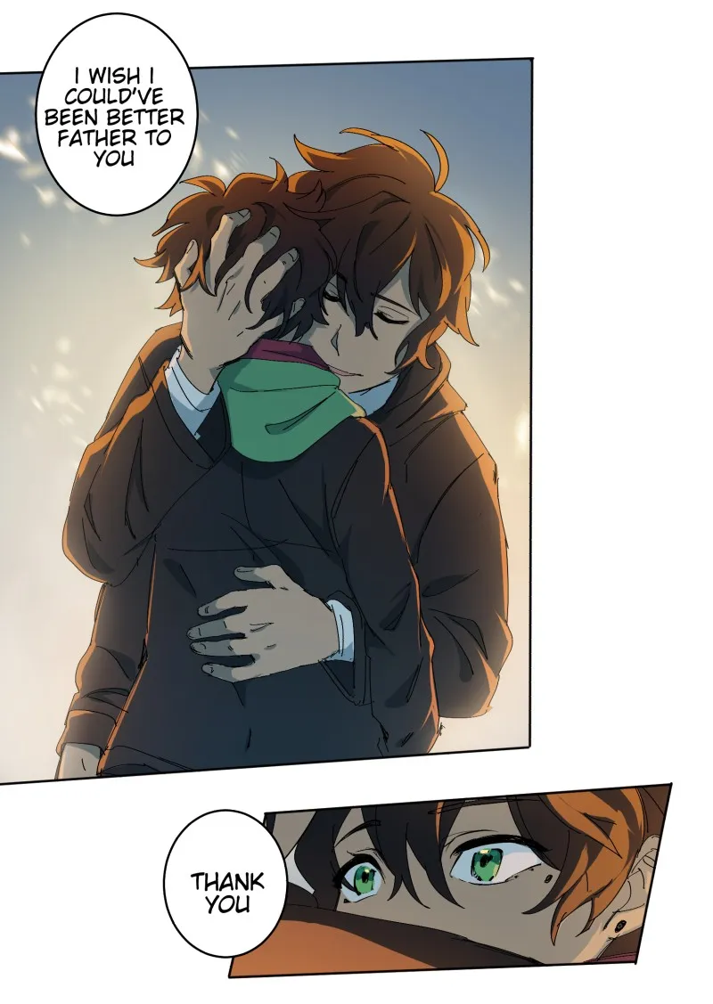 LUMINE Chapter 61 page 26 - 