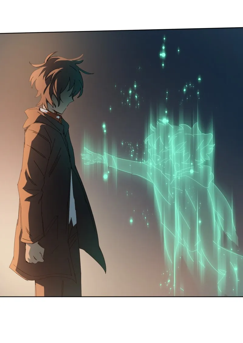 LUMINE Chapter 61 page 29 - 