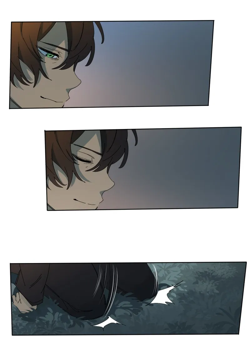 LUMINE Chapter 61 page 30 - 