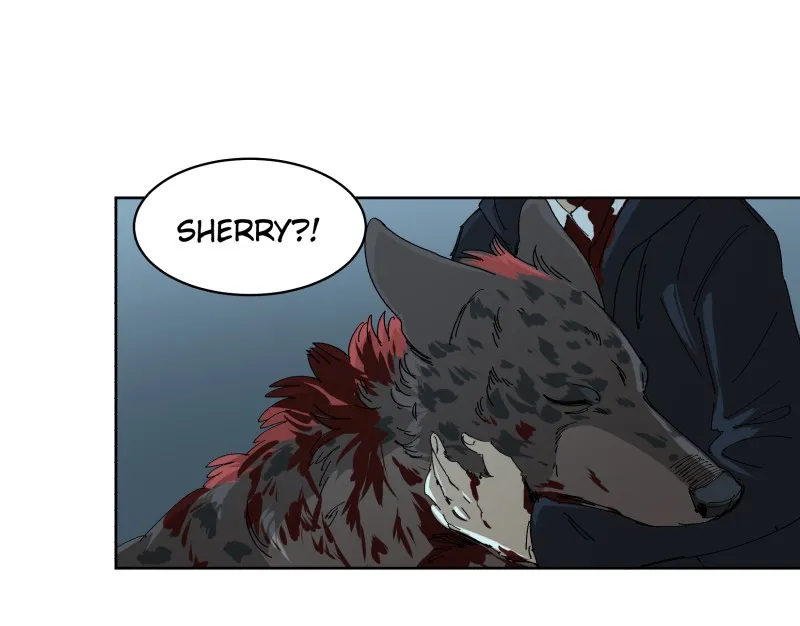 LUMINE Chapter 61 page 4 - 