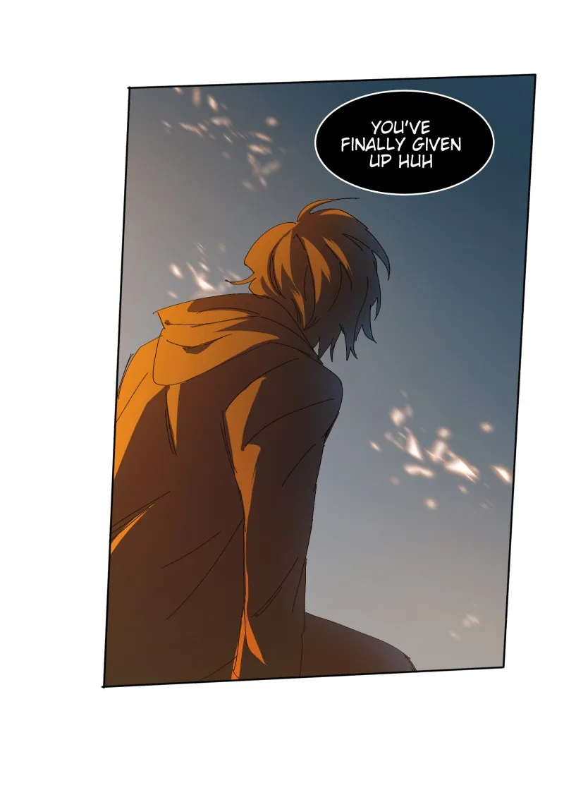LUMINE Chapter 61 page 31 - 