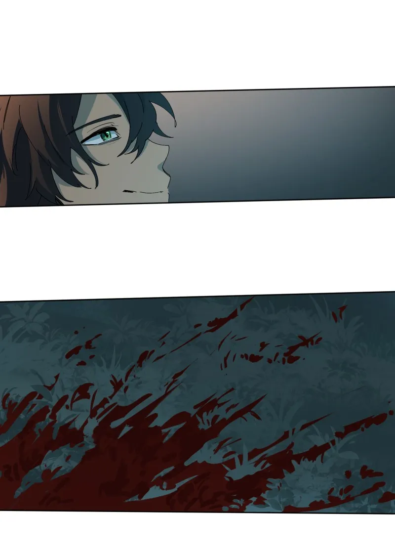 LUMINE Chapter 61 page 35 - 