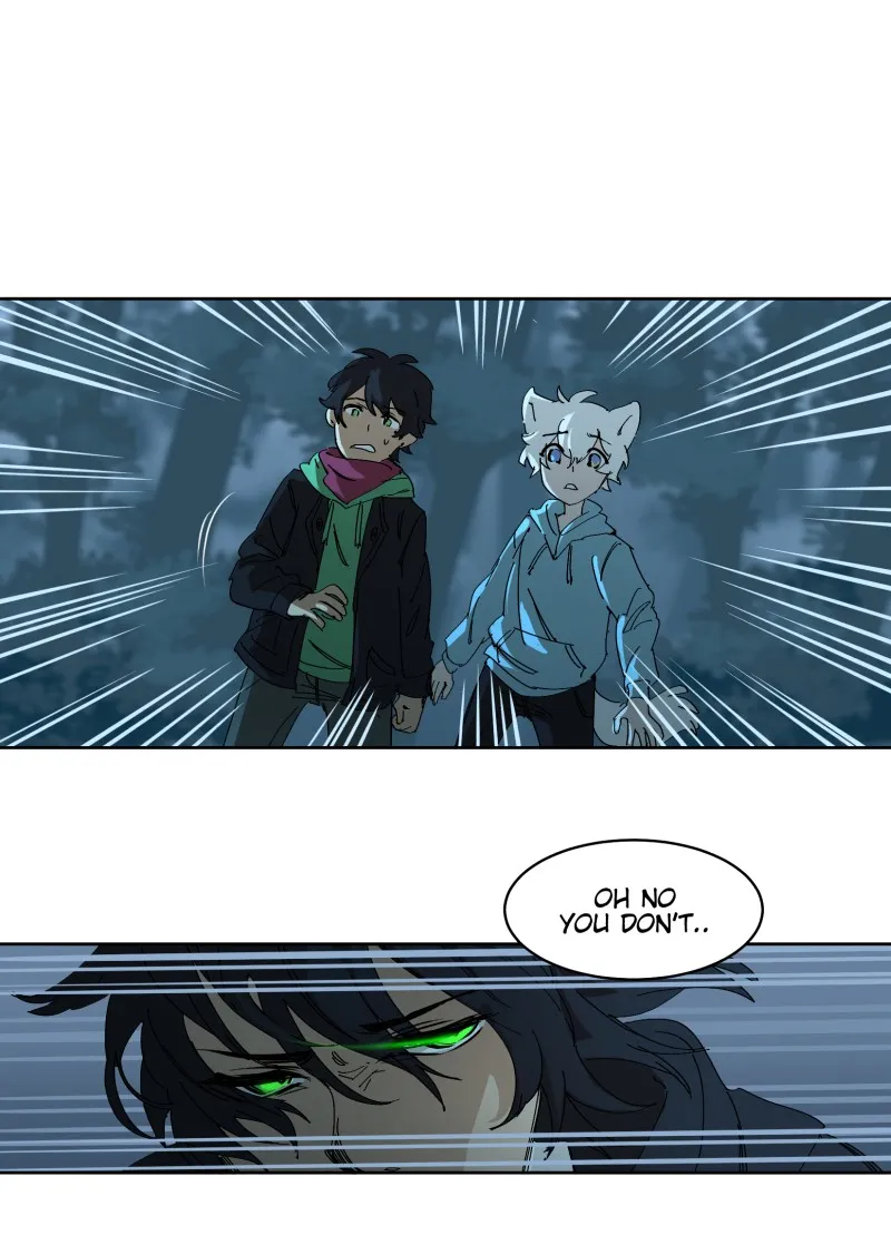 LUMINE Chapter 61 page 10 - 