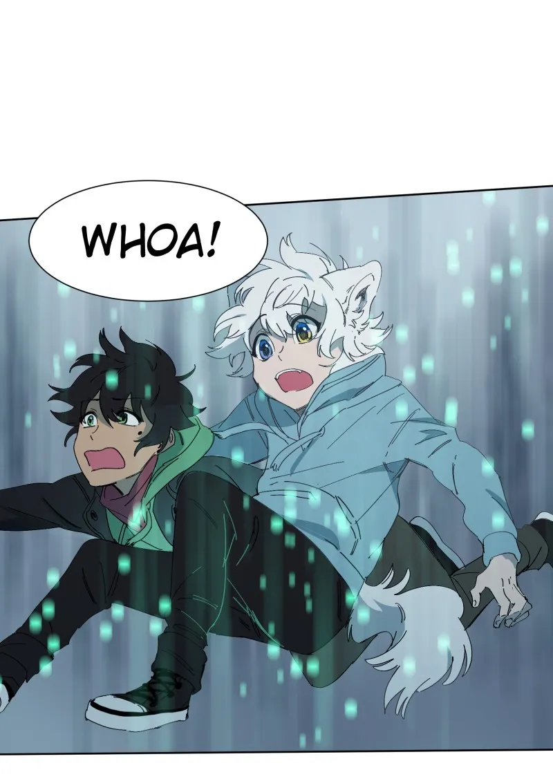LUMINE Chapter 62 page 2 - 