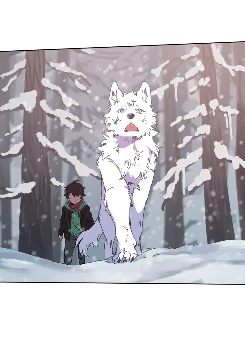 LUMINE Chapter 62 page 12 - 
