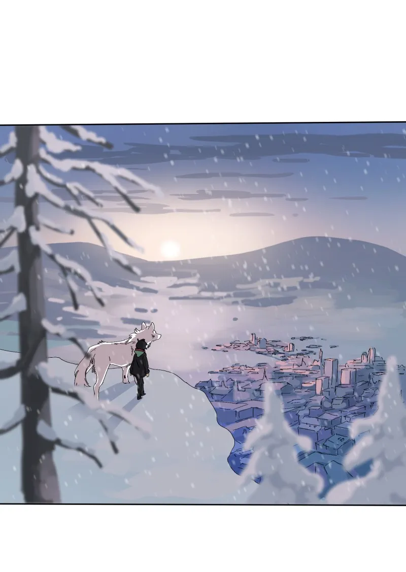 LUMINE Chapter 62 page 13 - 