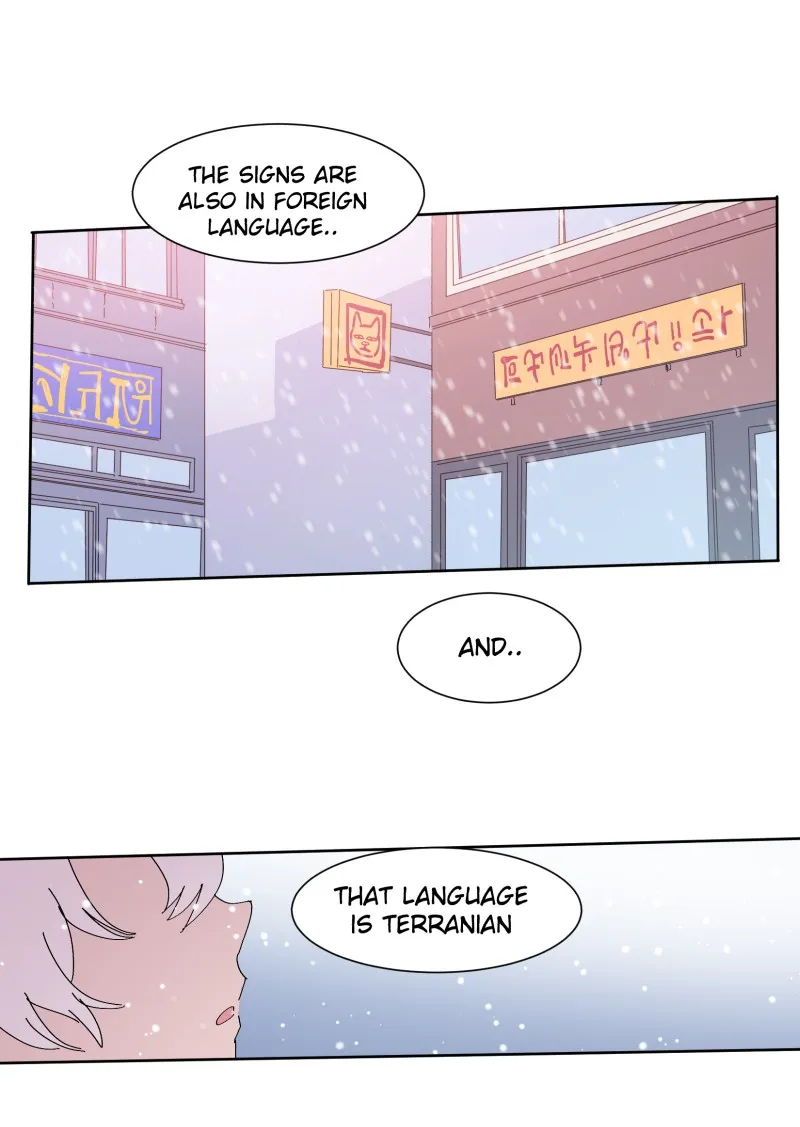 LUMINE Chapter 62 page 20 - 