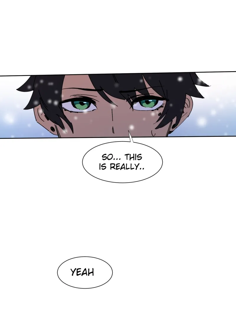 LUMINE Chapter 62 page 21 - 