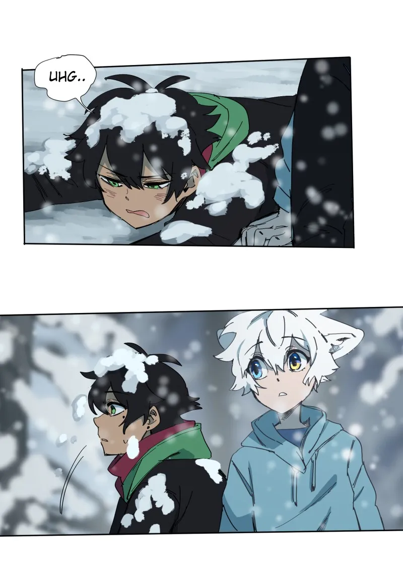 LUMINE Chapter 62 page 4 - 