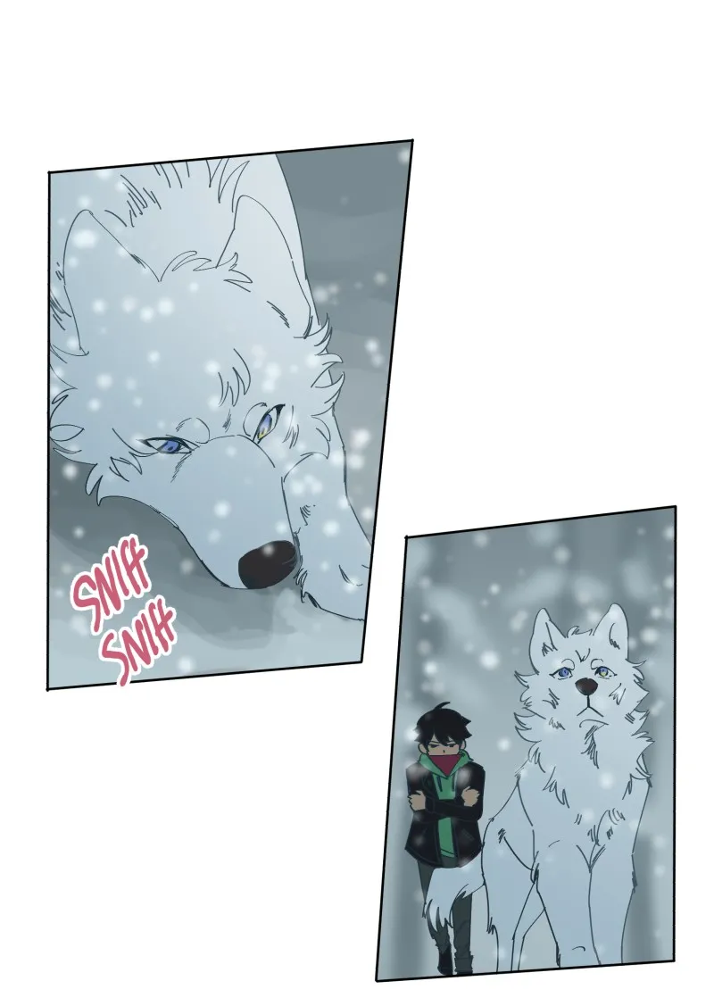 LUMINE Chapter 62 page 9 - 