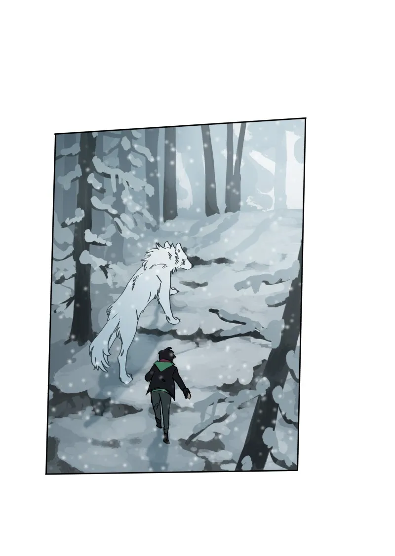 LUMINE Chapter 62 page 10 - 