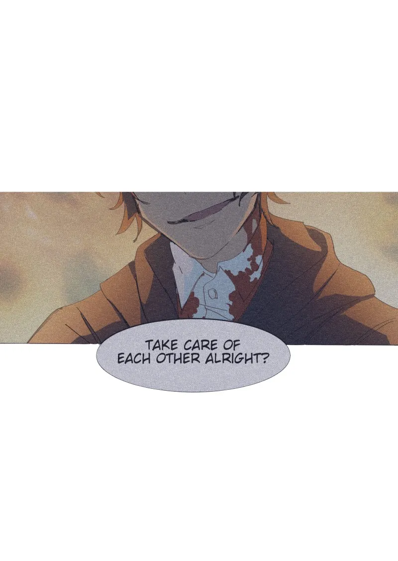 LUMINE Chapter 63 page 12 - 