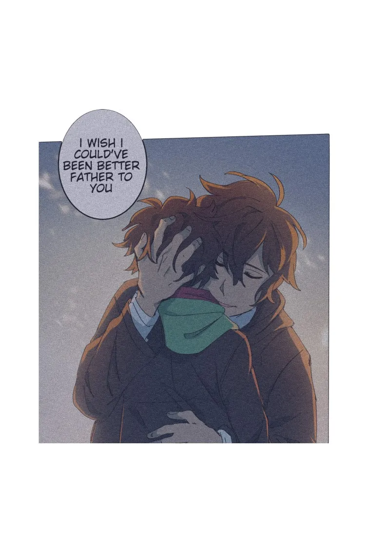 LUMINE Chapter 63 page 13 - 