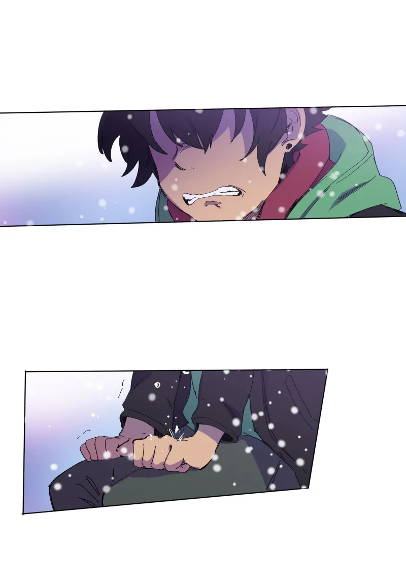 LUMINE Chapter 63 page 15 - 