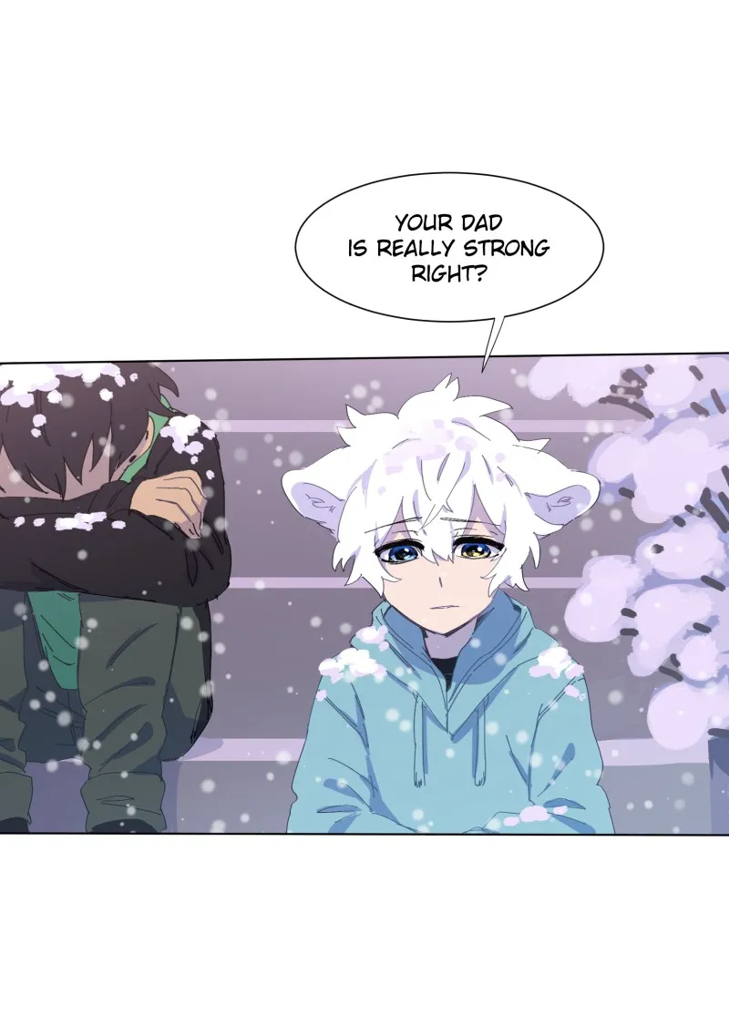 LUMINE Chapter 63 page 9 - 