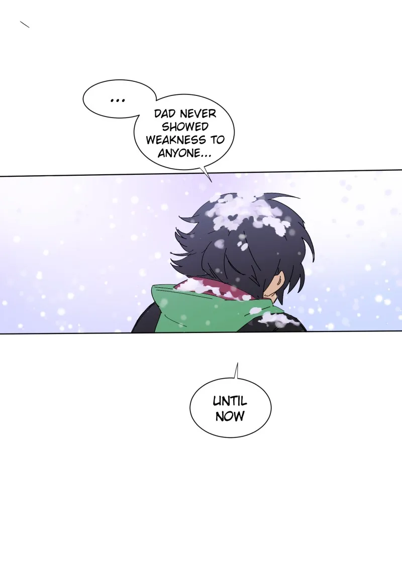 LUMINE Chapter 63 page 10 - 