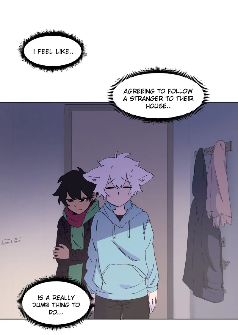 LUMINE Chapter 64 page 2 - 