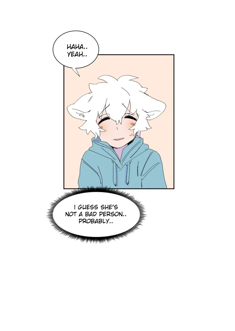 LUMINE Chapter 64 page 13 - 