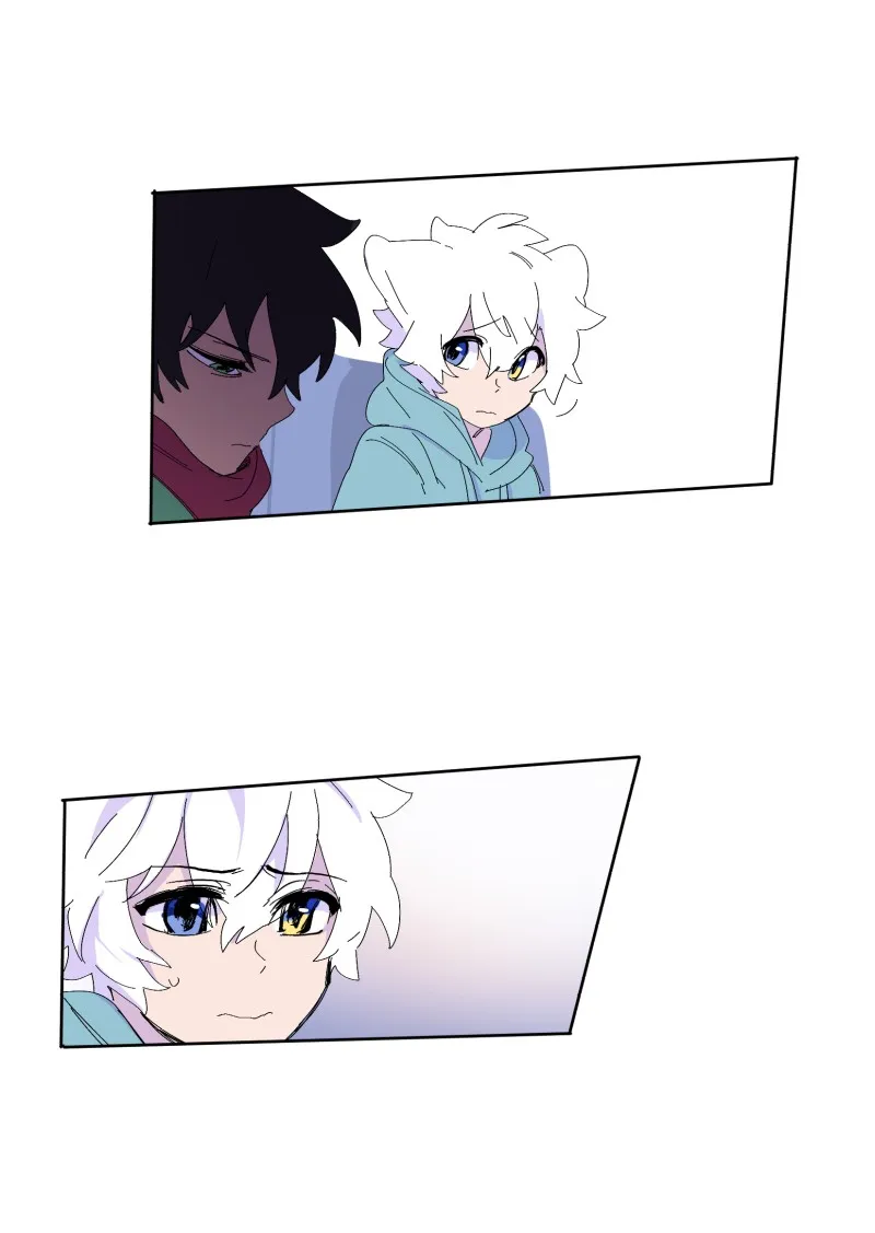 LUMINE Chapter 64 page 17 - 