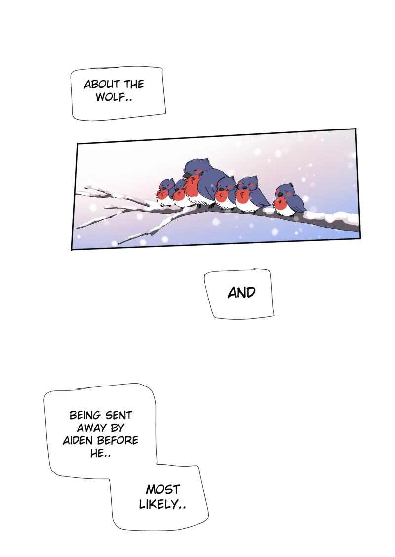 LUMINE Chapter 64 page 23 - 
