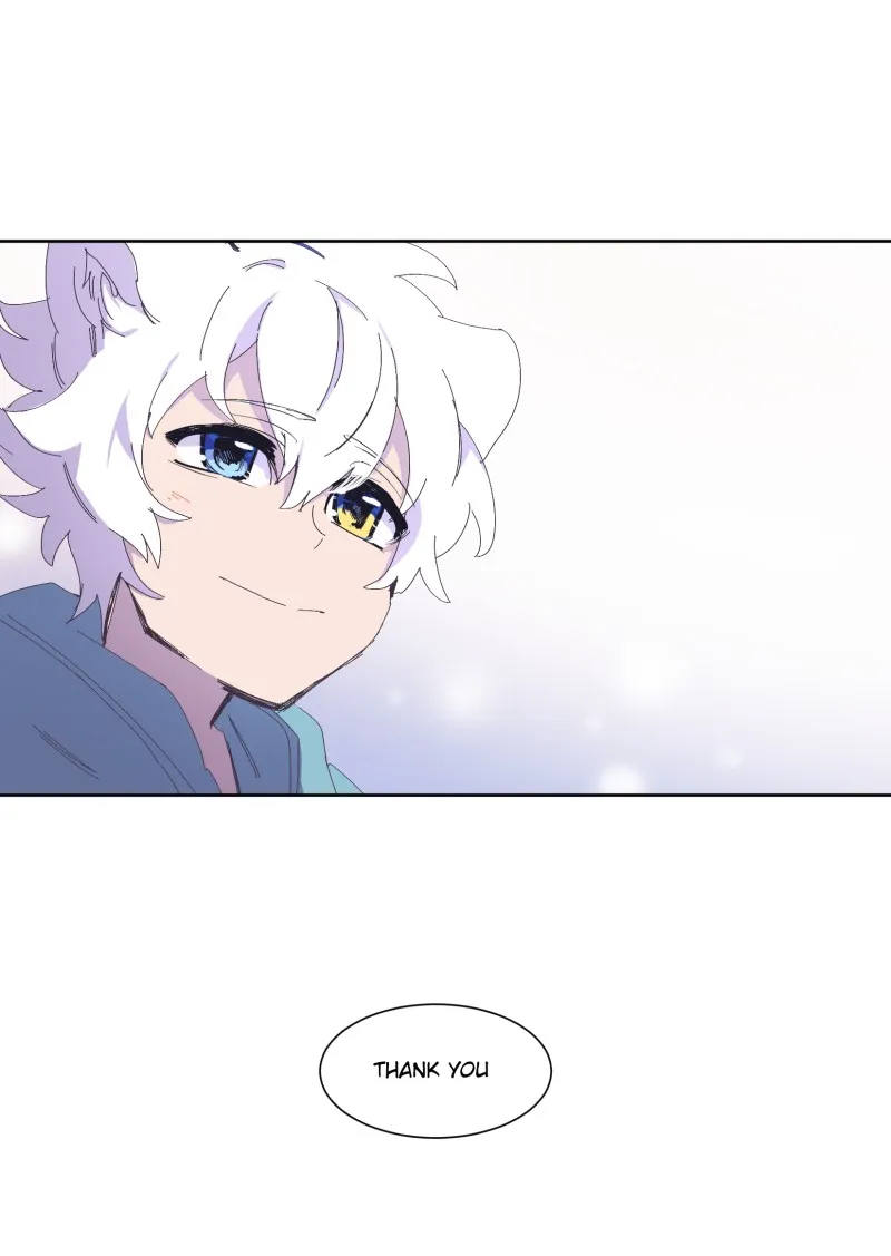 LUMINE Chapter 64 page 26 - 