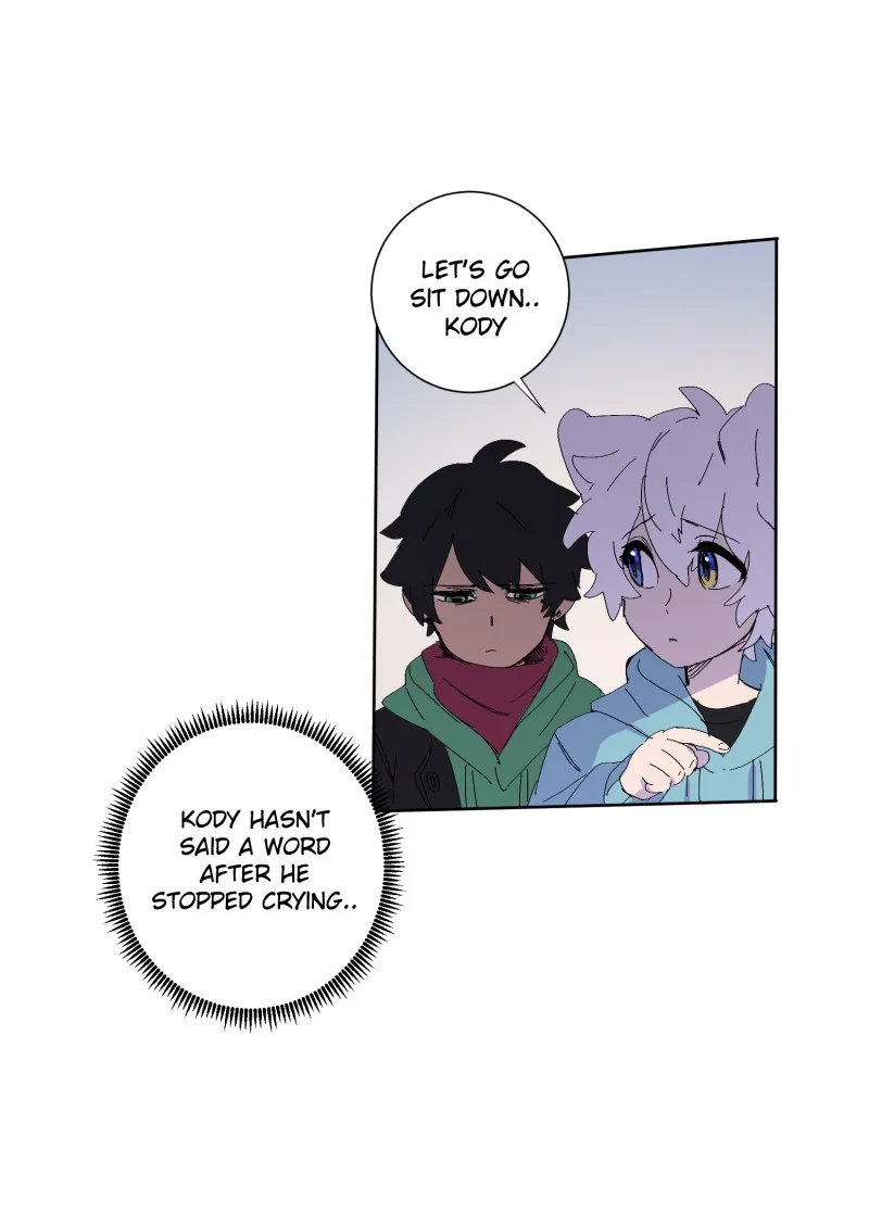 LUMINE Chapter 64 page 4 - 