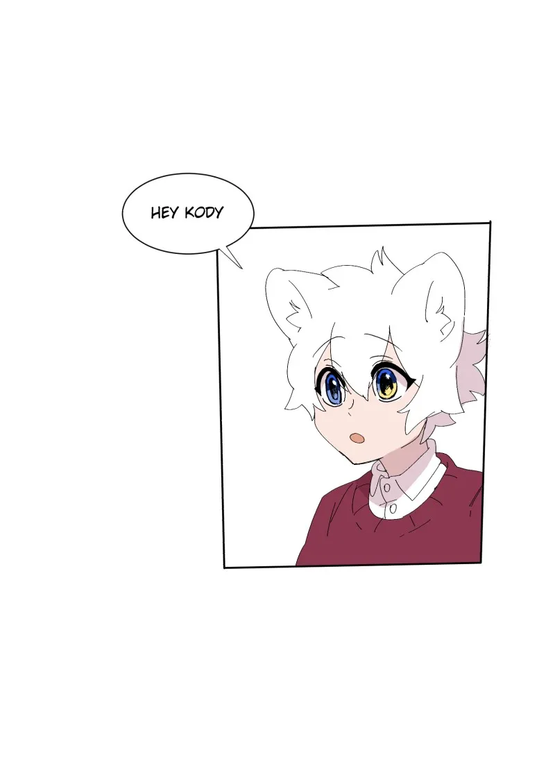LUMINE Chapter 65 page 1 - 